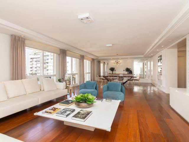 Venda em Jardim Paulista - São Paulo