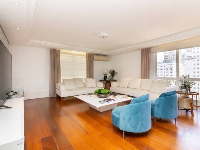 Apartamento para Venda em São Paulo - 3