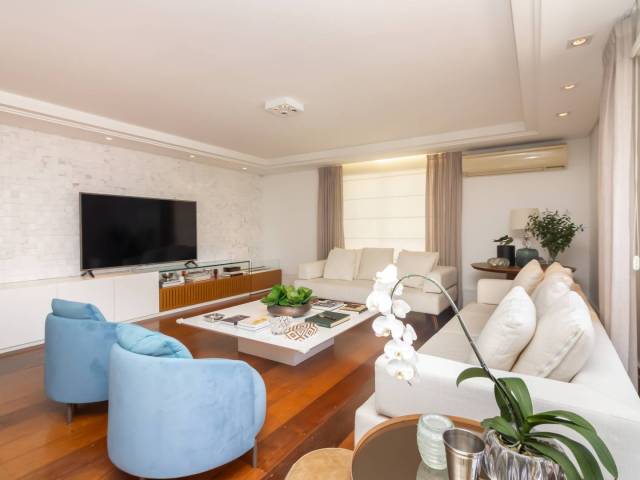 Apartamento para Venda em São Paulo - 4