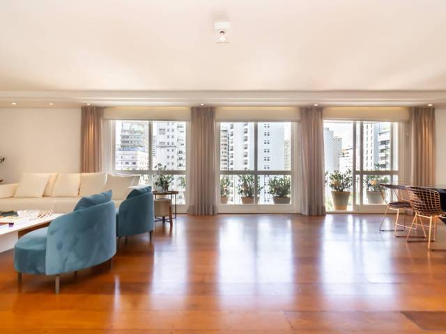 Apartamento para Venda em São Paulo - 5