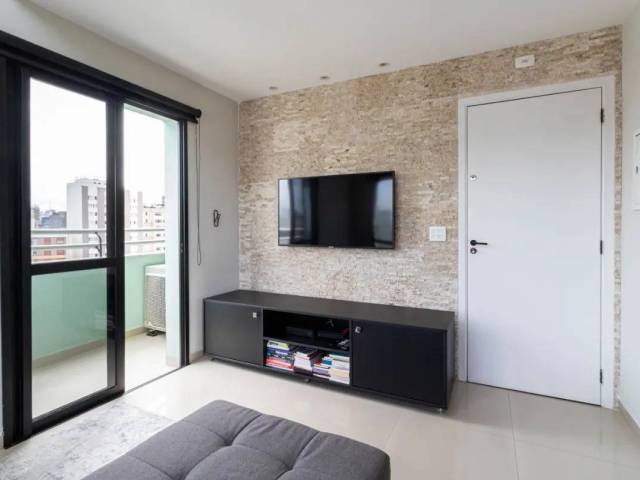 Venda em Pinheiros - São Paulo