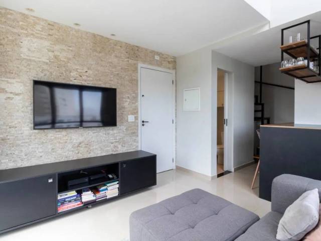 Duplex para Venda em São Paulo - 2