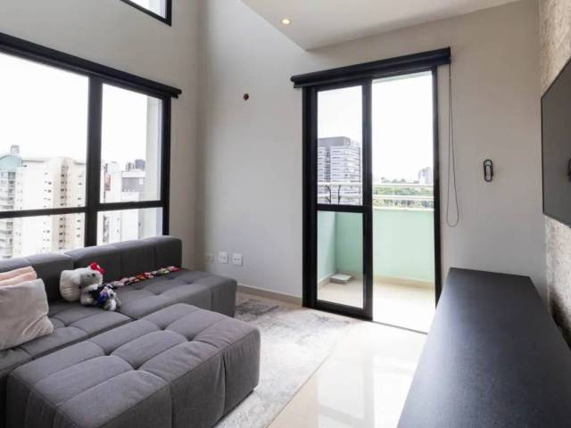 Duplex para Venda em São Paulo - 3