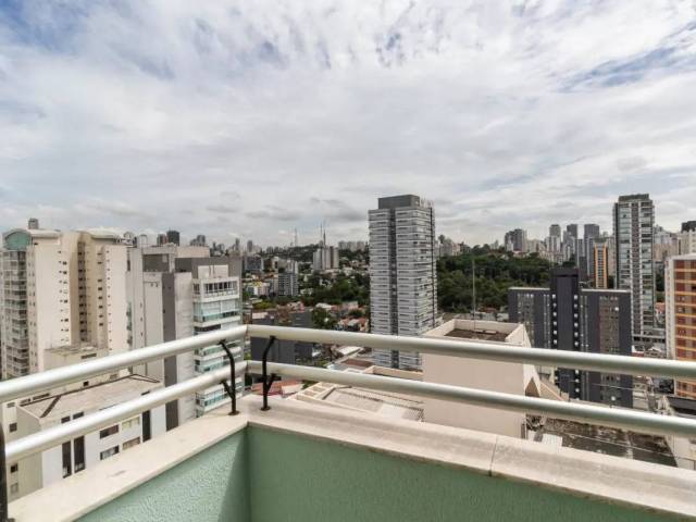 Duplex para Venda em São Paulo - 4