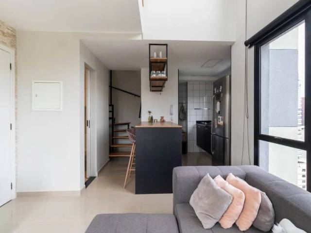 Duplex para Venda em São Paulo - 5