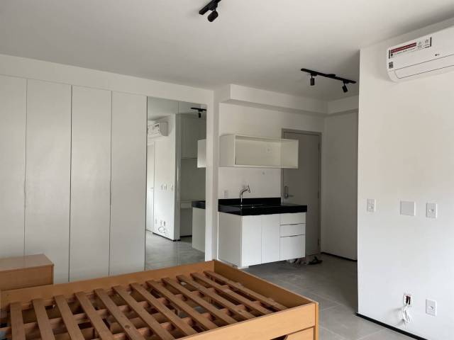 #STGold3430 - Apartamento para Venda em São Paulo - SP - 1