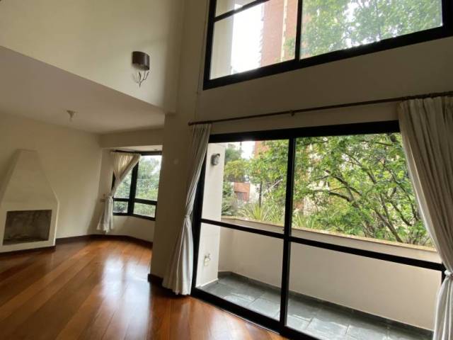 #APGold3431 - Duplex para Locação em São Paulo - SP - 2