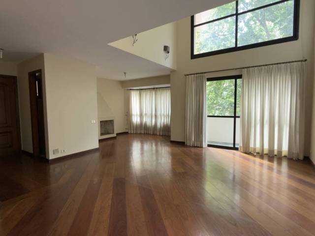 Locação em Vila Suzana - São Paulo