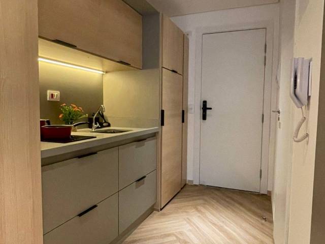 Apartamento para Locação em São Paulo - 5