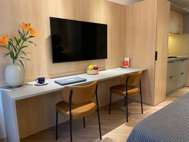 #STGold3432 - Apartamento para Locação em São Paulo - SP - 1