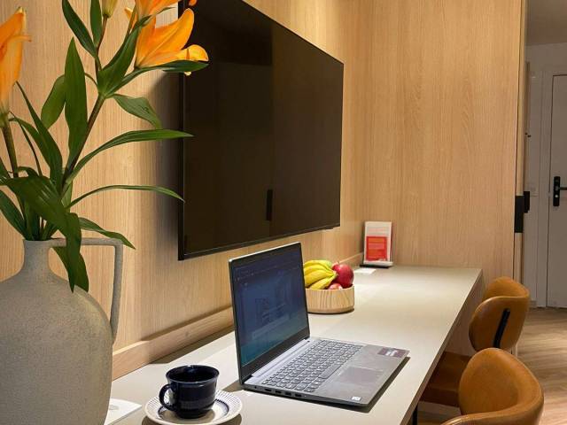 #STGold3432 - Apartamento para Locação em São Paulo - SP - 3