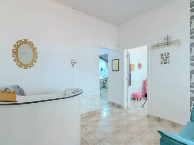 #CAGold3433 - Casa para Venda em São Paulo - SP - 3