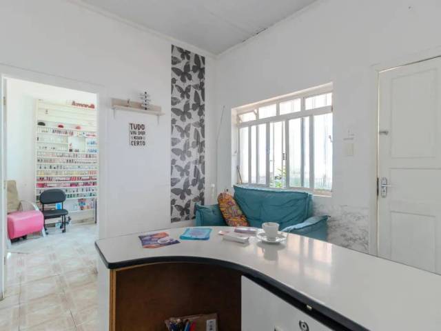 #CAGold3433 - Casa para Venda em São Paulo - SP - 2