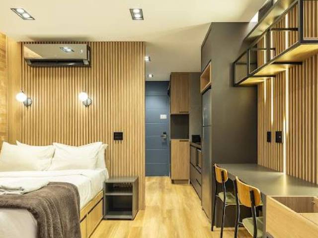 Venda em Pinheiros - São Paulo