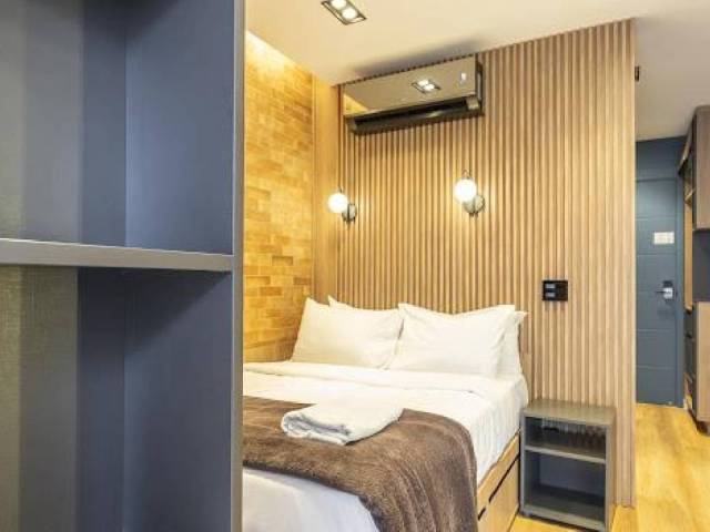 #STGold3435 - Apartamento para Venda em São Paulo - SP - 2