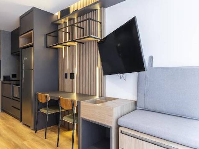 #STGold3435 - Apartamento para Venda em São Paulo - SP - 3