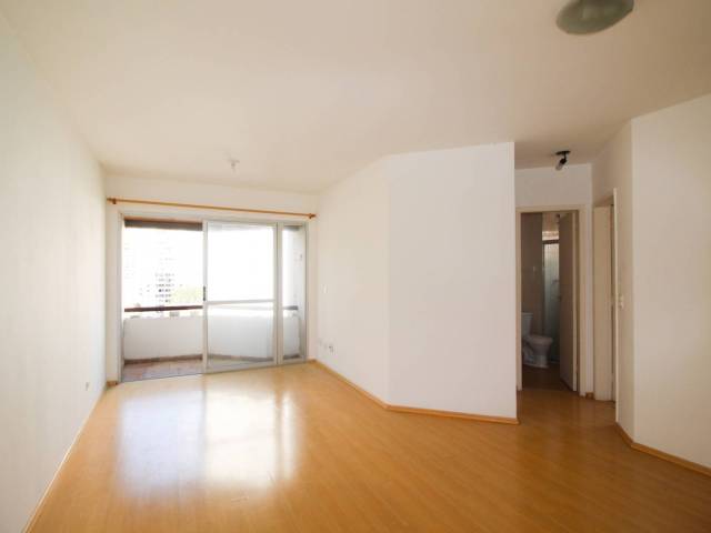 Venda em Indianópolis - São Paulo