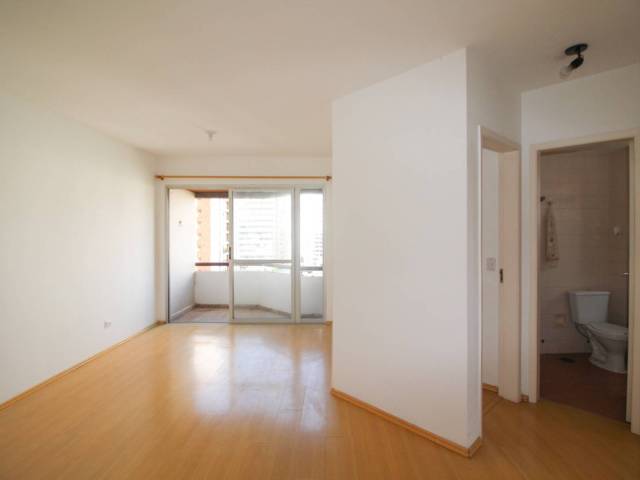 #APGold3434 - Apartamento para Venda em São Paulo - SP - 2