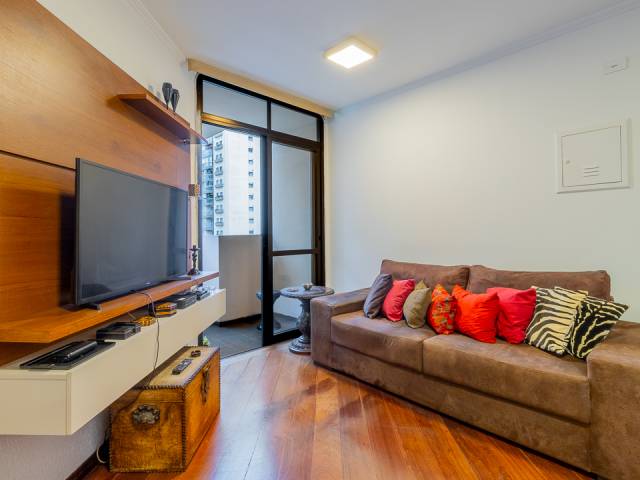 Apartamento para Venda em São Paulo - 2
