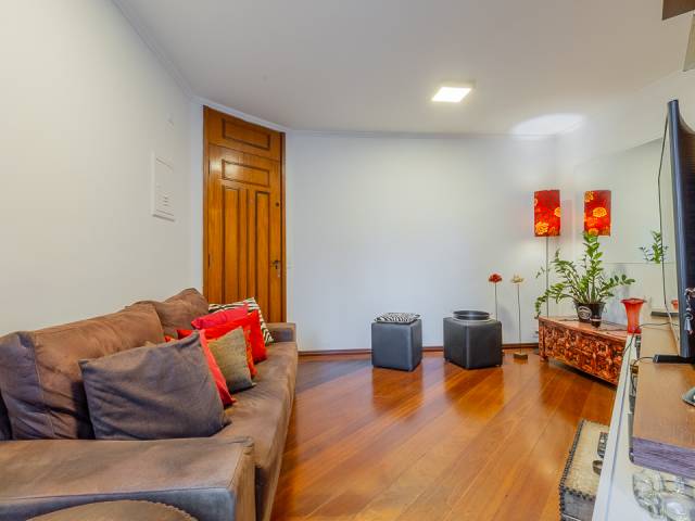 Apartamento para Venda em São Paulo - 4