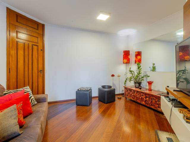 Apartamento para Venda em São Paulo - 3