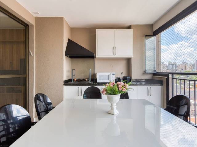 Apartamento para Venda em São Paulo - 4