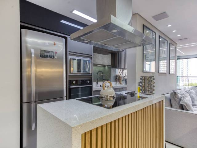 Apartamento para Venda em São Paulo - 3