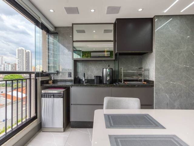 Apartamento para Venda em São Paulo - 5