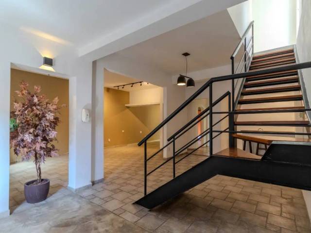 #CAGold3440 - Casa para Venda em São Paulo - SP - 2