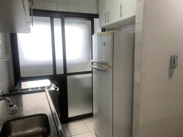 Apartamento para Locação em São Paulo - 5