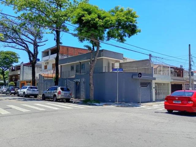 Locação em Jardim Promissão - São Paulo