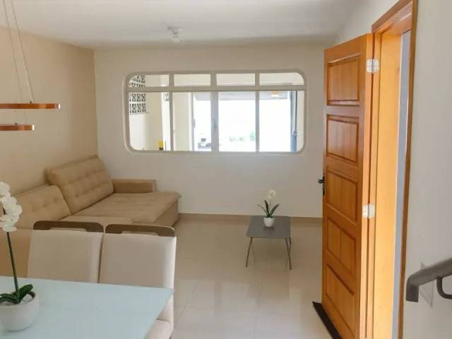 Casa para Locação em São Paulo - 5