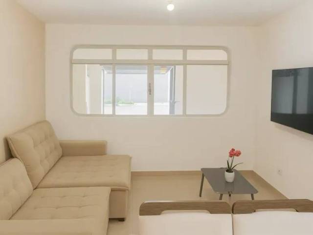 Casa para Locação em São Paulo - 3