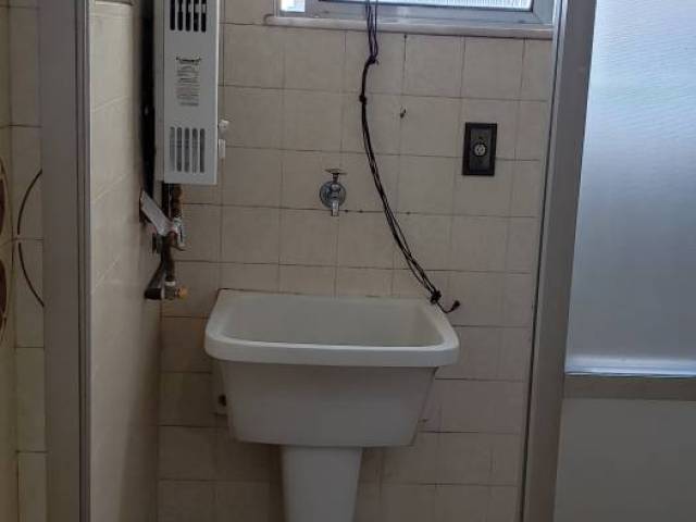 Apartamento para Locação em São Paulo - 4