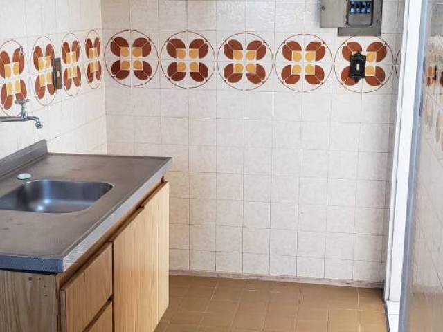 Apartamento para Locação em São Paulo - 5