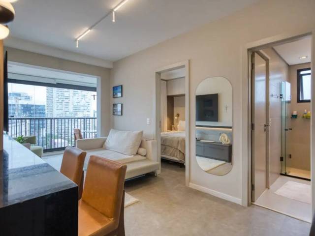 Venda em Pinheiros - São Paulo