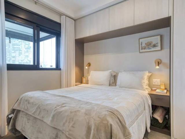 Apartamento para Venda em São Paulo - 4