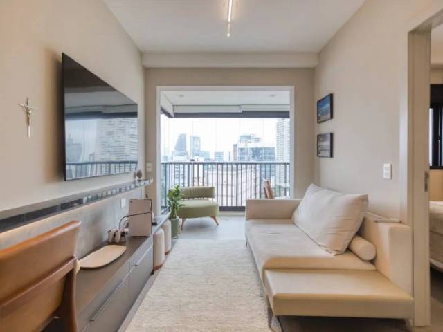 Apartamento para Venda em São Paulo - 3