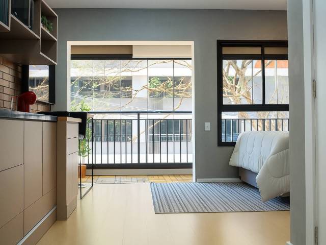 Flat para Venda em São Paulo - 2