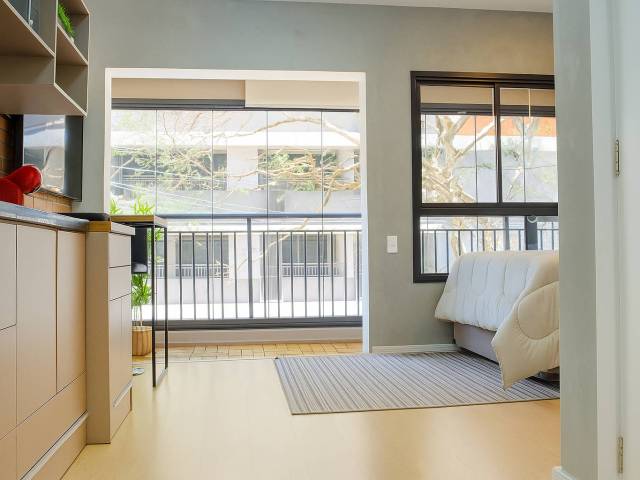 Flat para Venda em São Paulo - 4