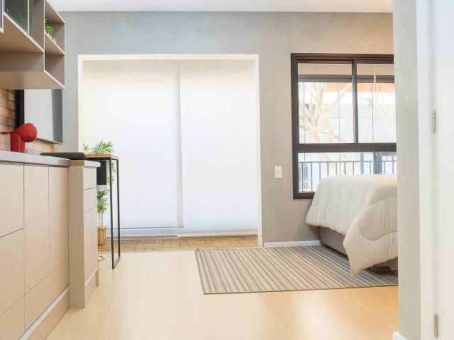 Flat para Venda em São Paulo - 5