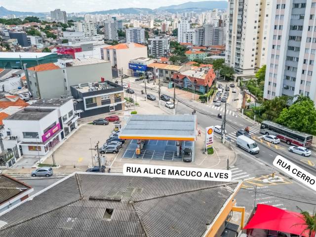 Terreno para Venda em São Paulo - 3