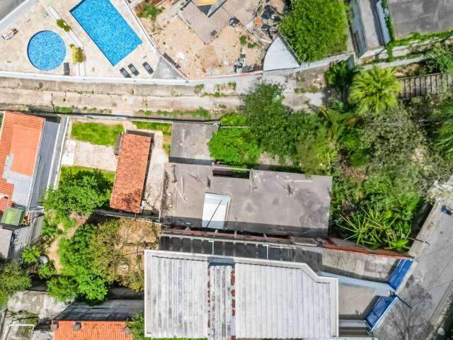 Terreno para Venda em São Paulo - 4