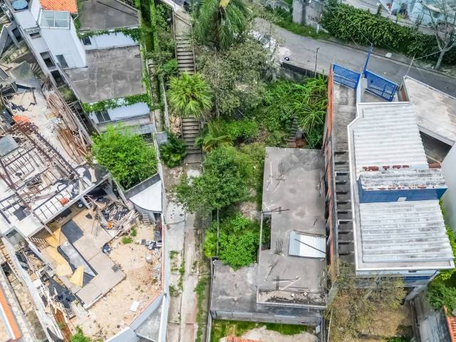 Terreno para Venda em São Paulo - 5
