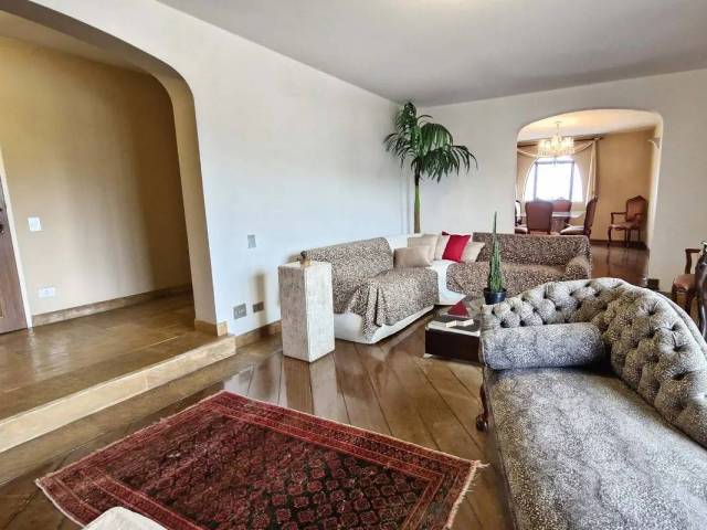 Apartamento para Venda em São Paulo - 3