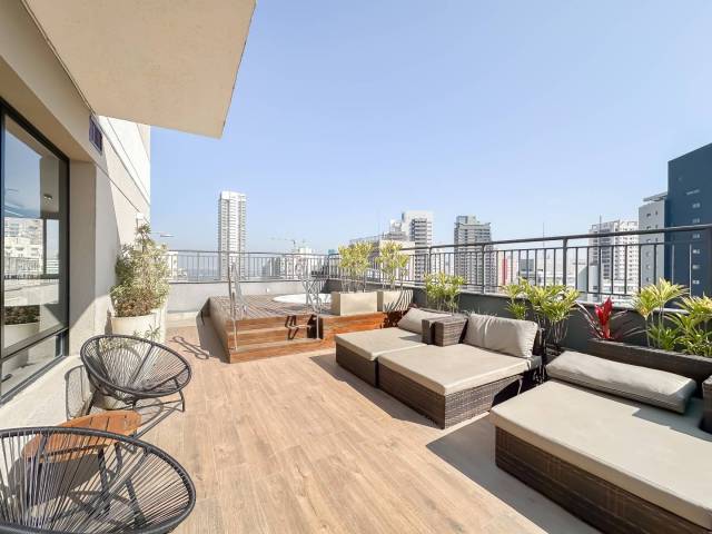 Apartamento para Venda em São Paulo - 5