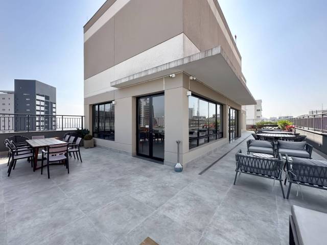 Apartamento para Venda em São Paulo - 2