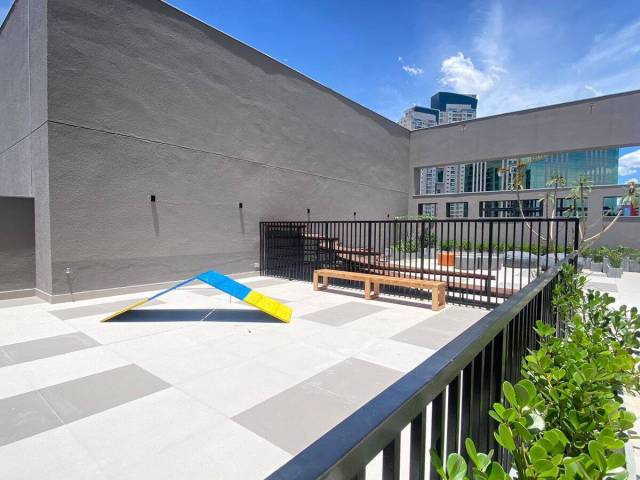 Apartamento para Locação em São Paulo - 4