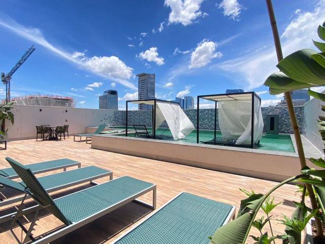 Apartamento para Locação em São Paulo - 2