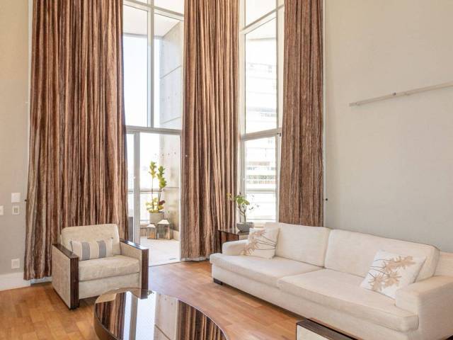 Apartamento para Locação em São Paulo - 3